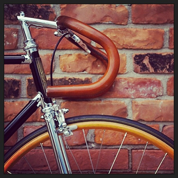 Another great installation of @walnutstudiolo Sew-On Bar Wraps. Thanks @manoftheworld. Everyone keep sending in those great pictures!