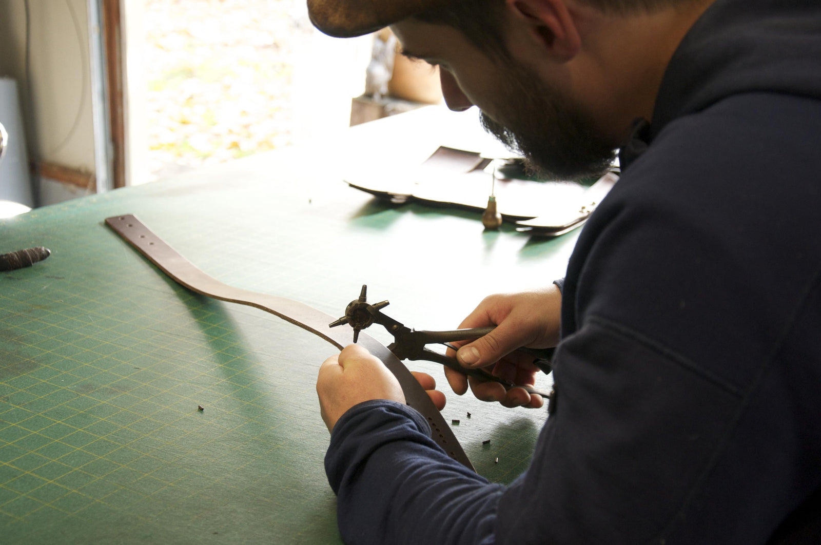 What Does Maker-Made Truly Mean?