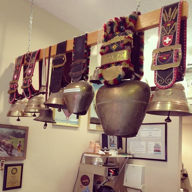 Got cow bell?