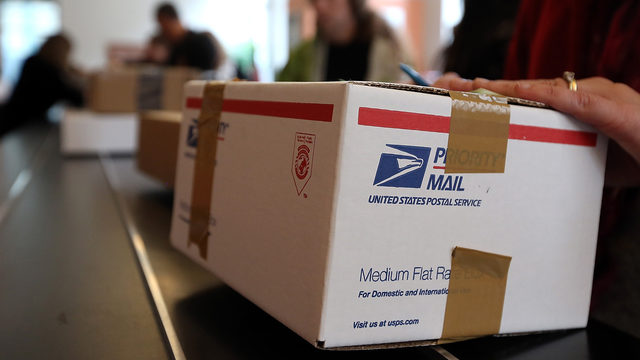 Holiday Shipping Deadlines 2020
