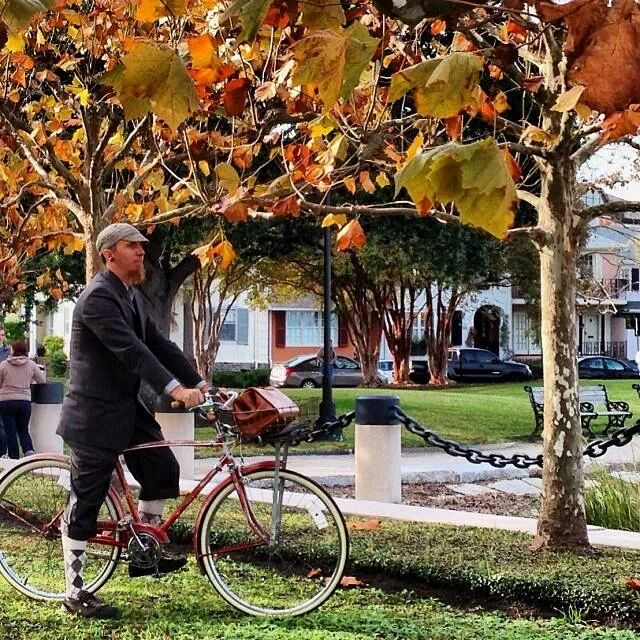 Customer Profile: James Cooper