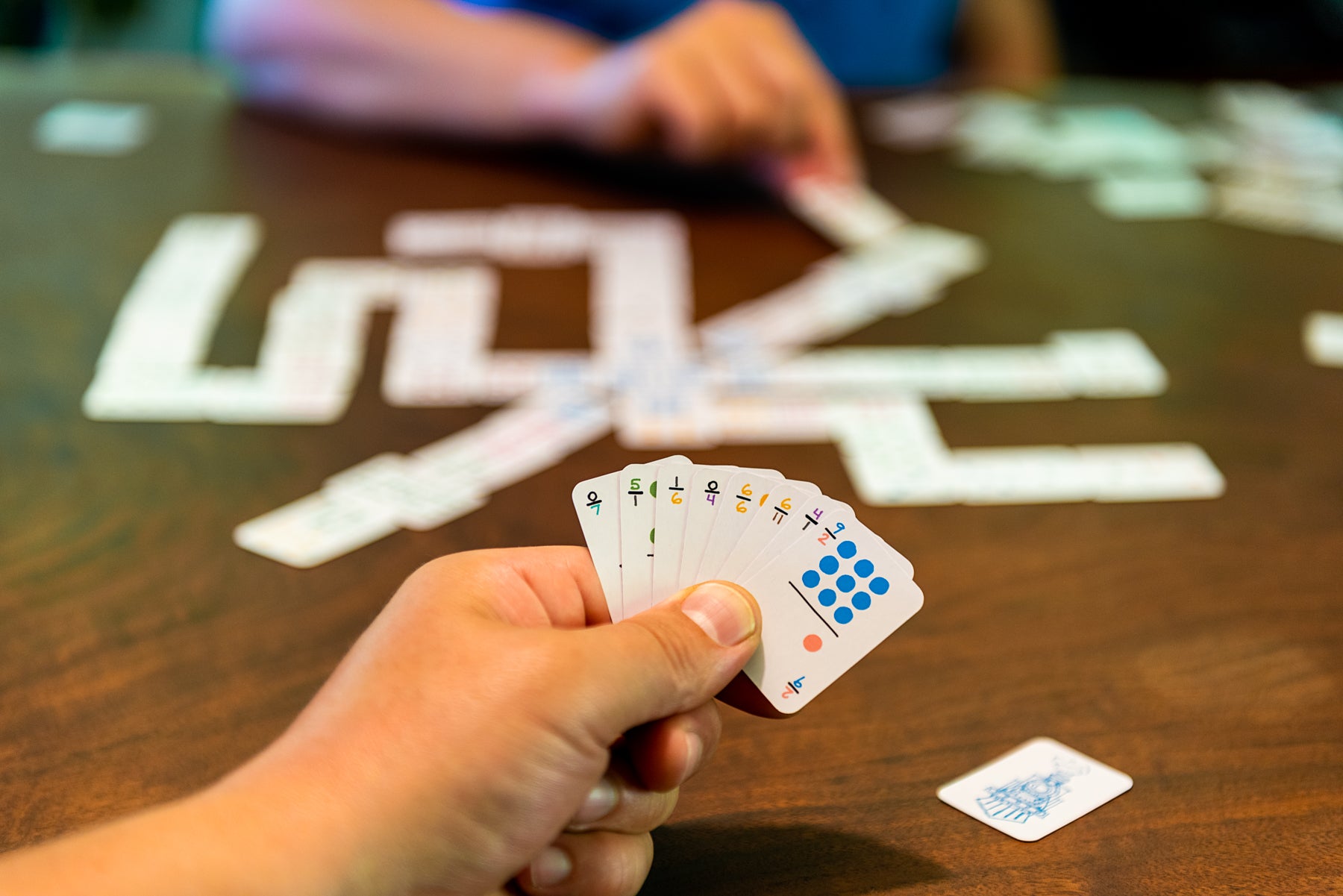 How to Play "Mexican Train" Dominoes (Double-9 and Double-12): Rules of Play