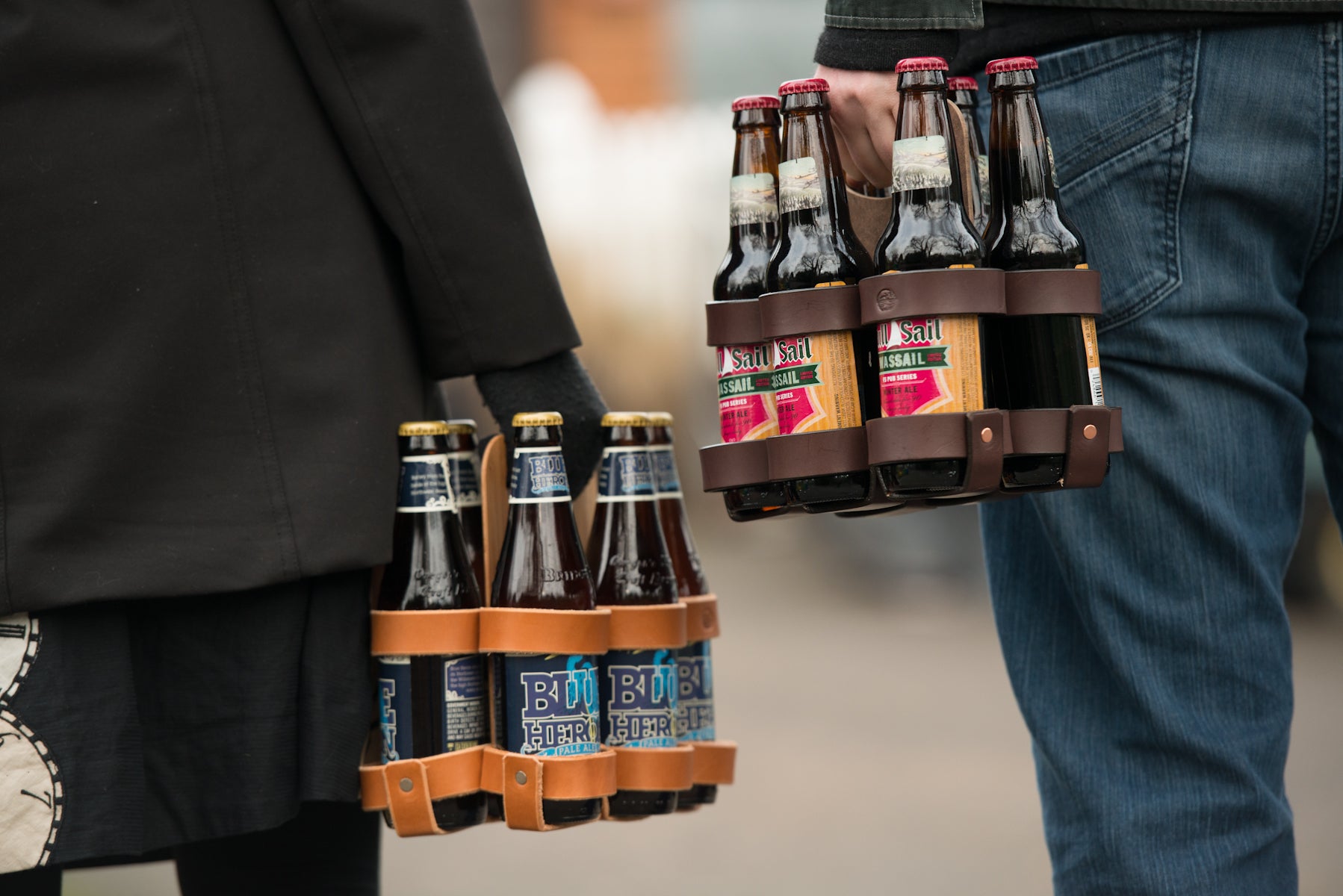 Gift ideas for beer lovers