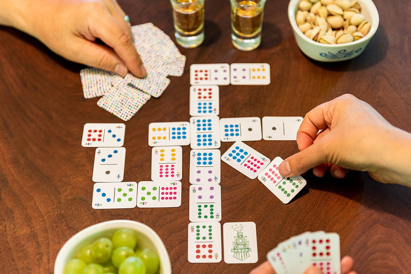 DOMINO GAME now! RELAXING VAN ドミノ（当時の箱入） img-1723569136441_800x800.jpg?