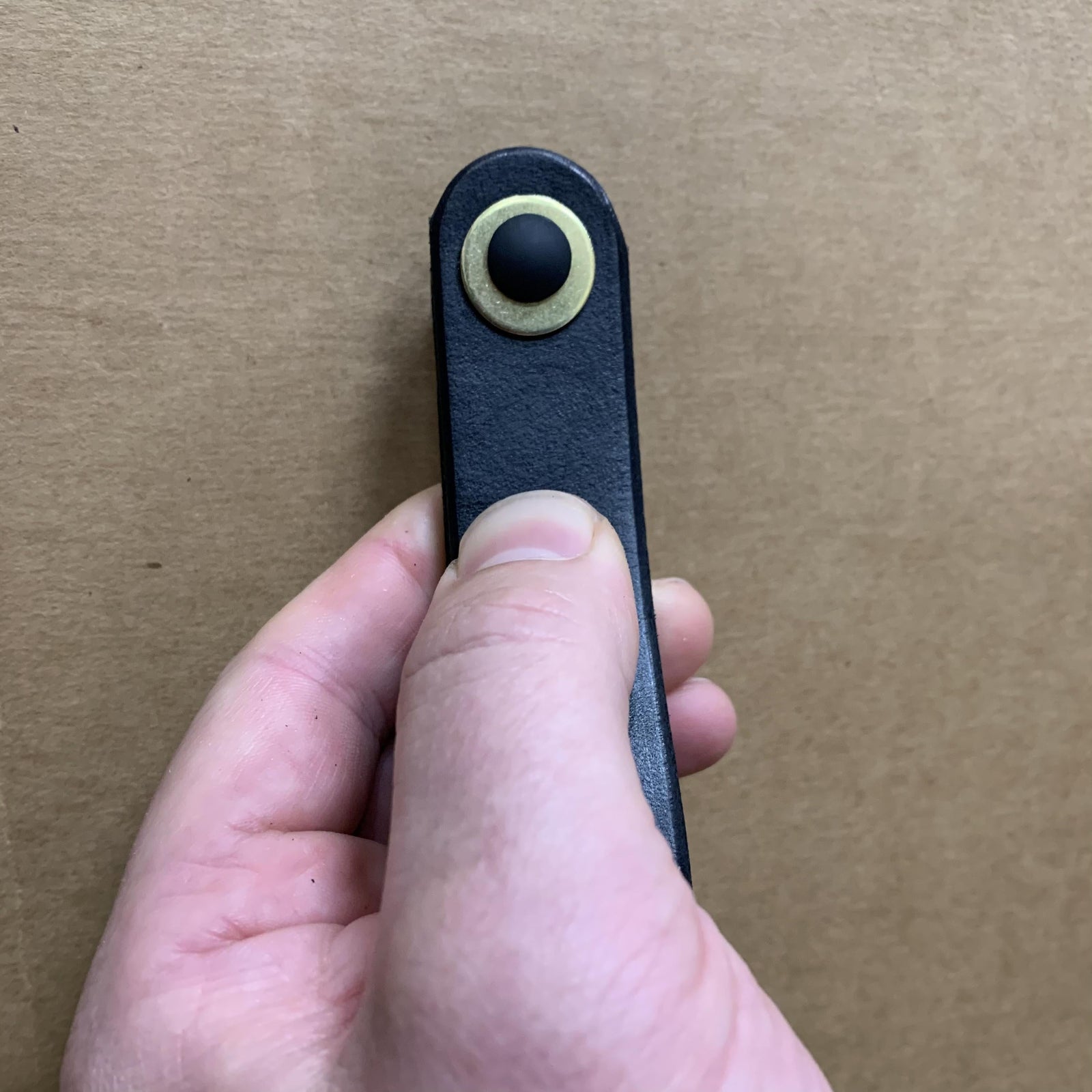 Mix and Match Metal Finishes for a Unique Look