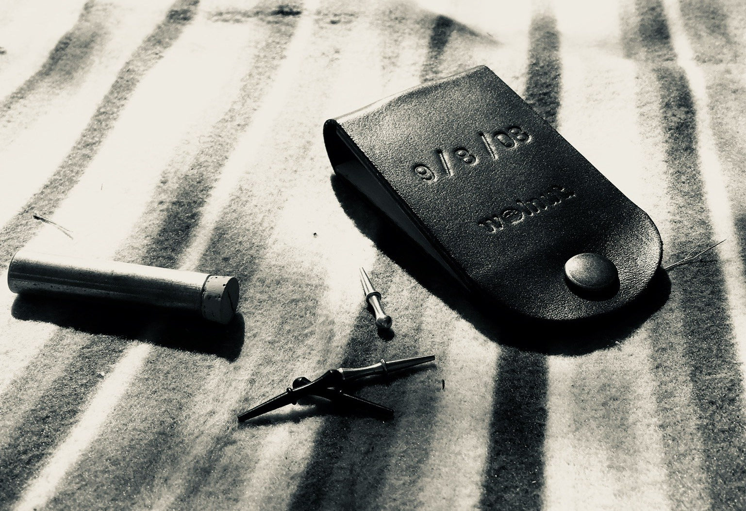 A Couple That Plays Cribbage Together Stays Together