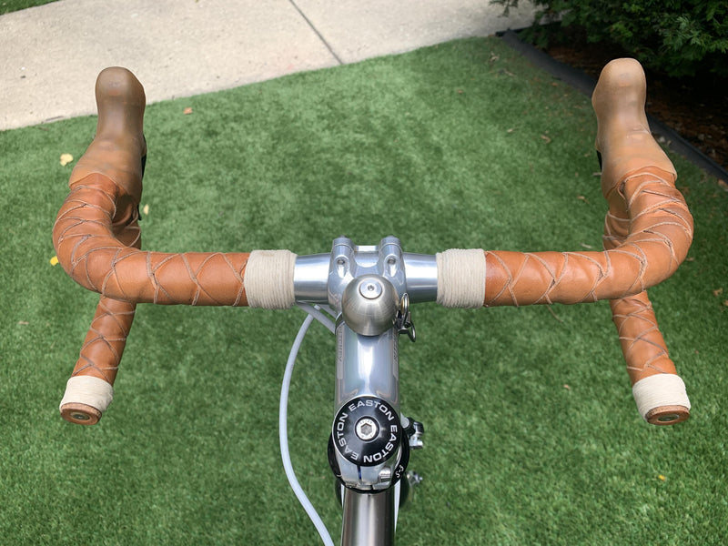Handlebar Twine, hemp ball – Rivendell Bicycle Works