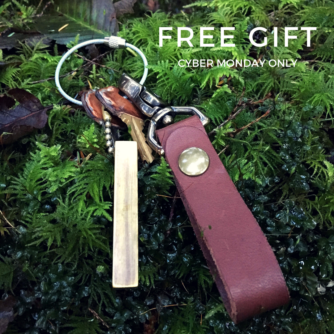 Cyber Monday Special Offer