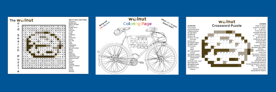 A Gift in Every Order