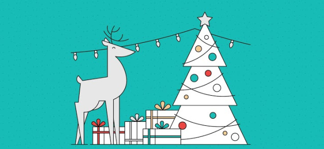 Holiday Order Deadlines 2017