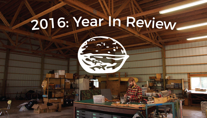 2016 Year in Review: Hope and Resilience