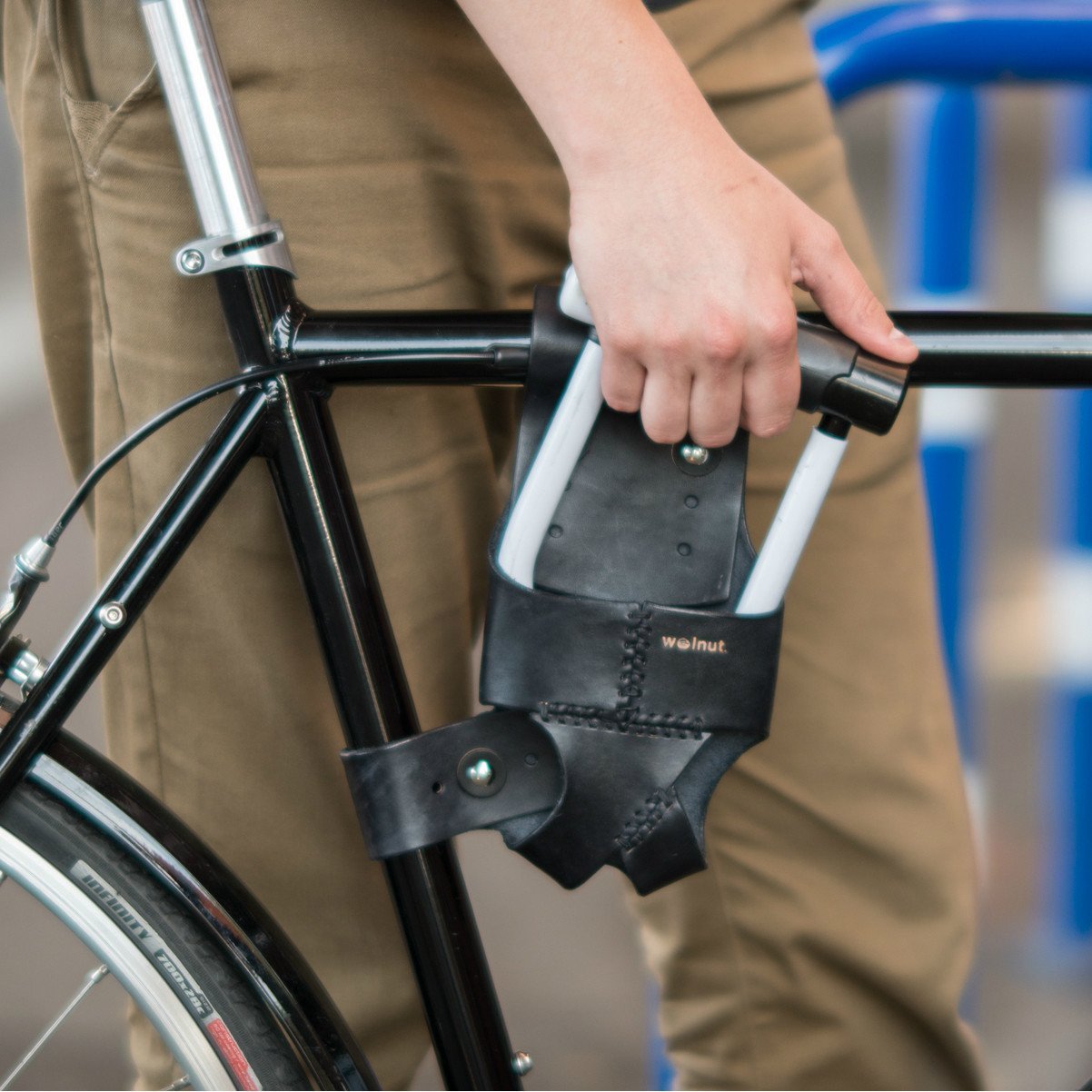 Bicycle Commuter Essentials