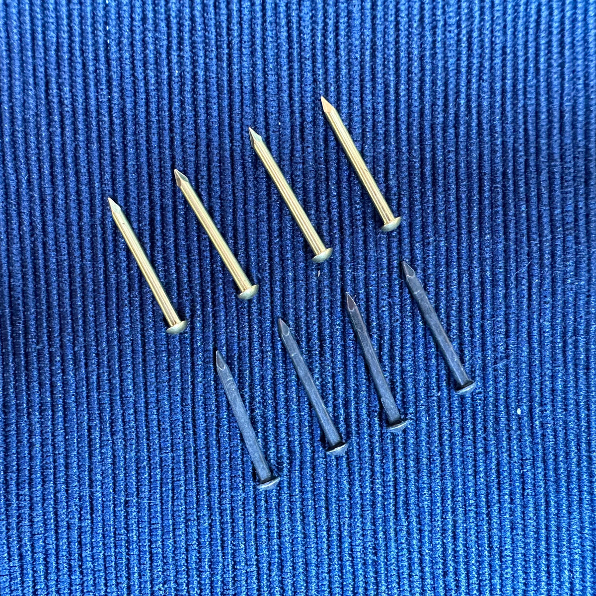 Extra Game Pieces for Travel Backgammon