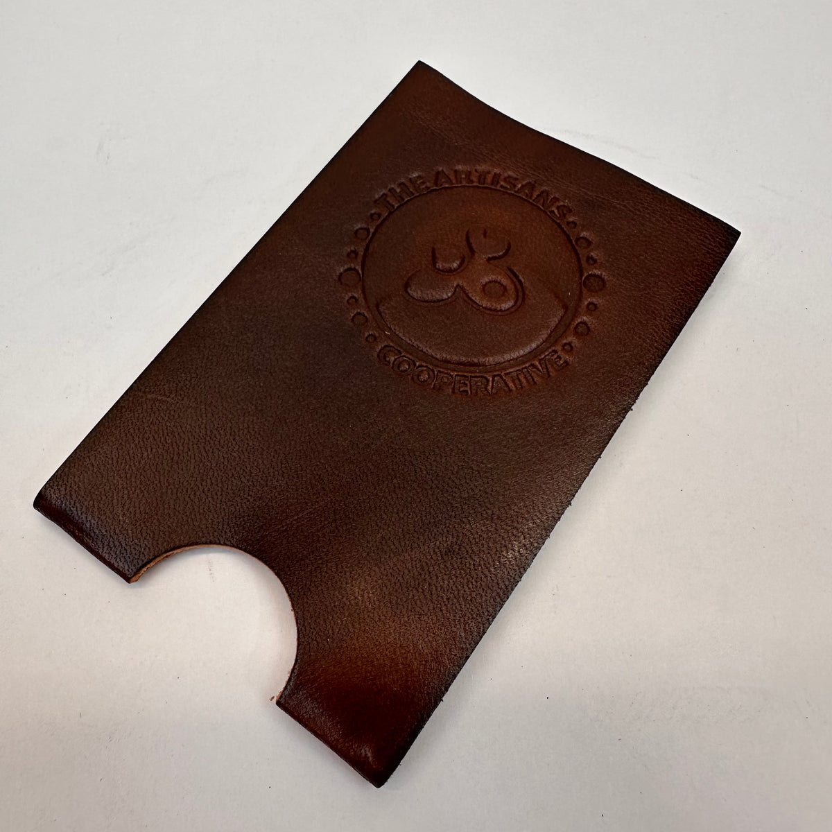 AS-IS SALE Business Card Case