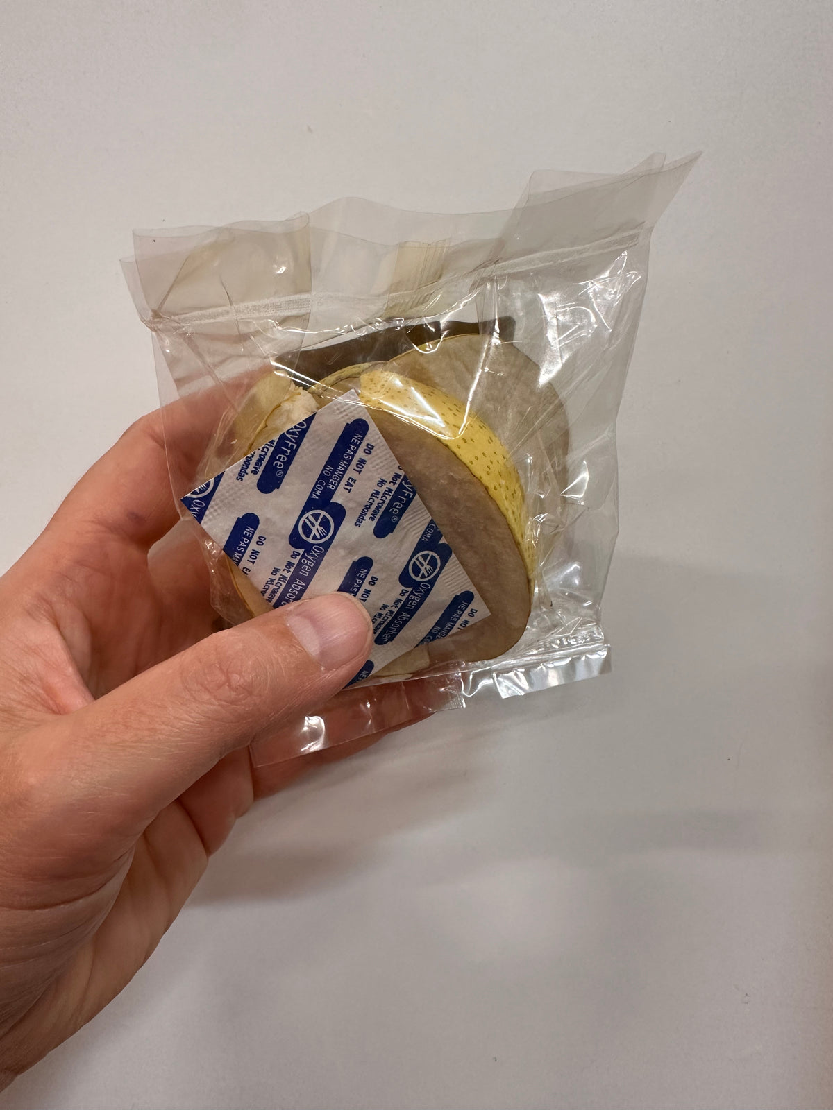 Homegrown Freeze-Dried Fruit Snacks