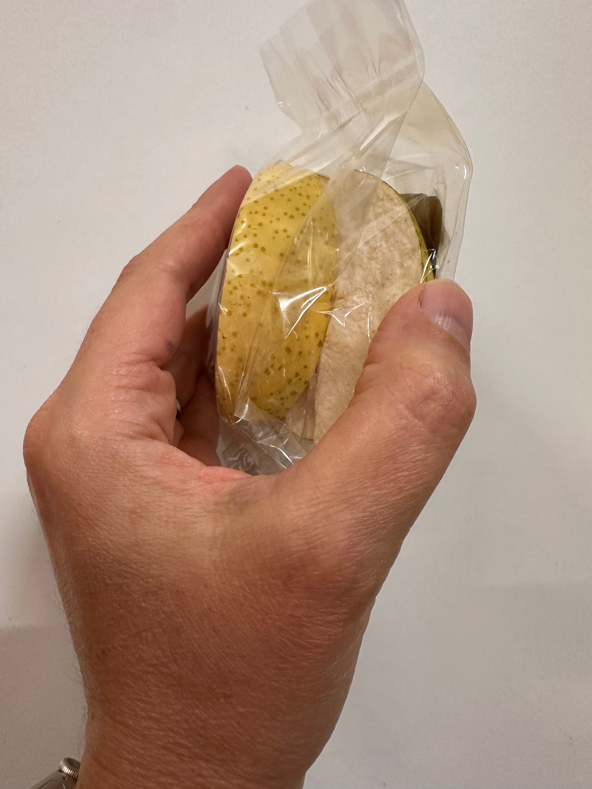 Homegrown Freeze-Dried Fruit Snacks