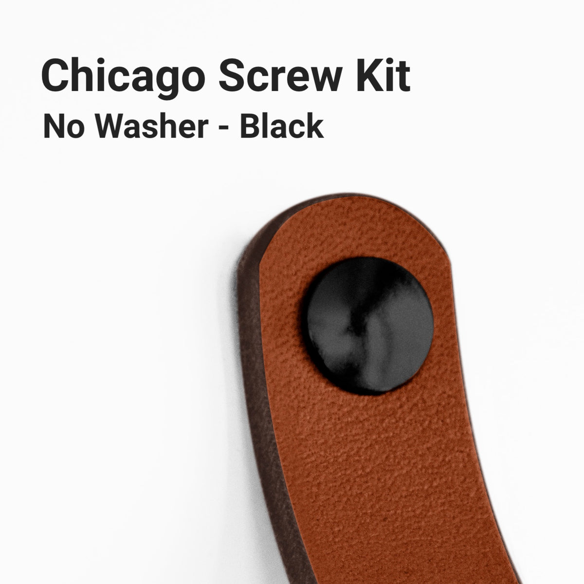 Drawer Pull Hardware Kits