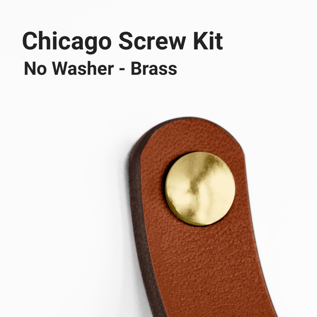 Drawer Pull Hardware Kits