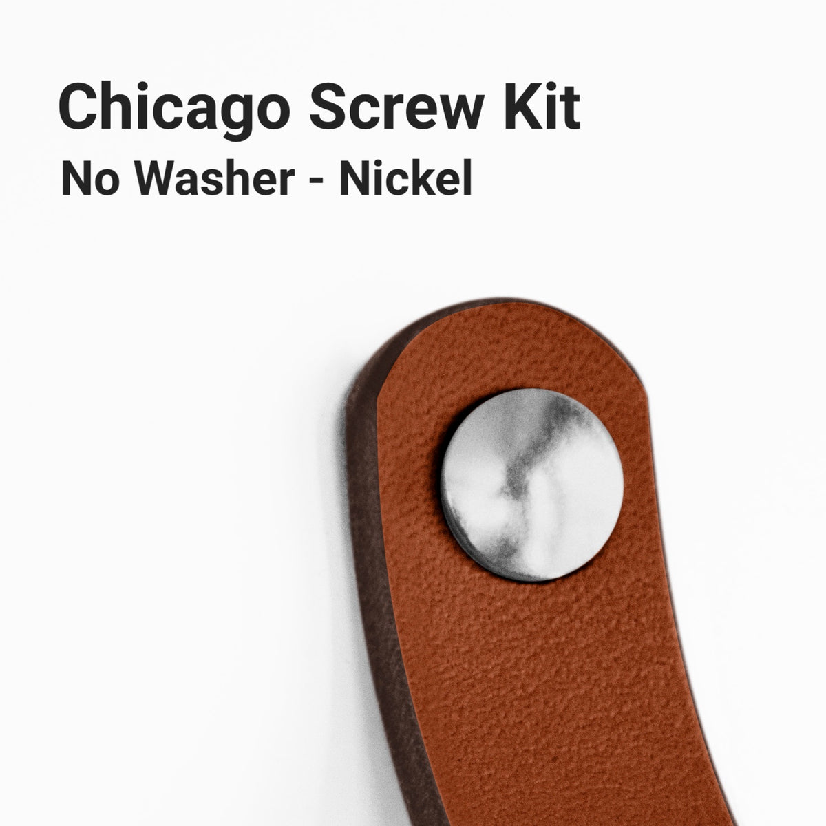 Drawer Pull Hardware Kits