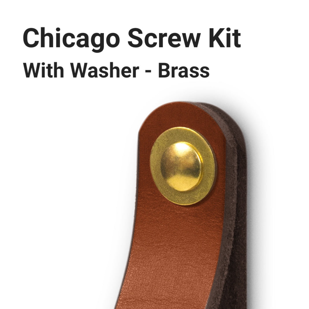 Drawer Pull Hardware Kits