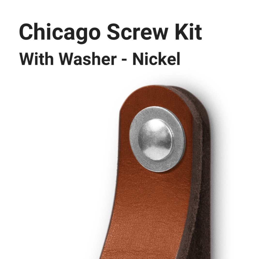 Drawer Pull Hardware Kits