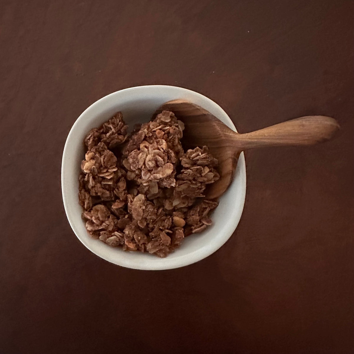 Nuts & Seeds Granola