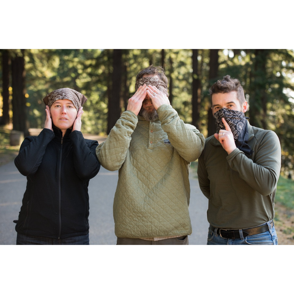bandana and mountain bike helmet images Bicycle Print Bandana - Bandana Face Mask