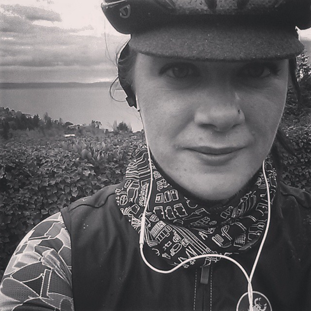 bike scarf helmet Bicycle Print Bandana - Bandana Face Mask
