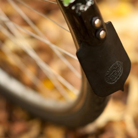 Walnut Studiolo AS-IS AS-IS SALE Mud Flaps