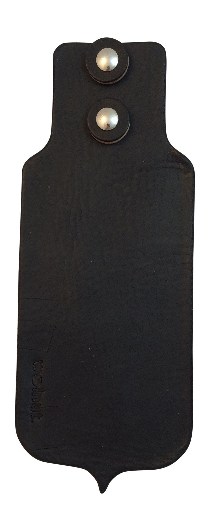 Walnut Studiolo AS-IS AS-IS SALE Mud Flaps