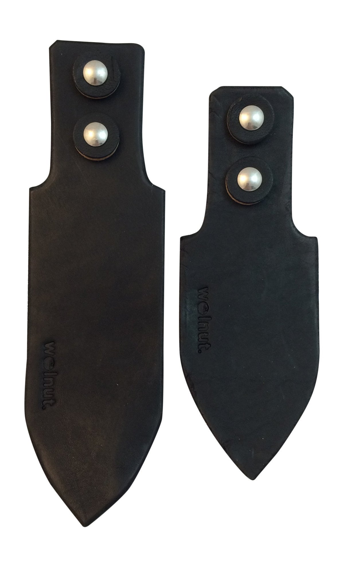 Walnut Studiolo AS-IS AS-IS SALE Mud Flaps