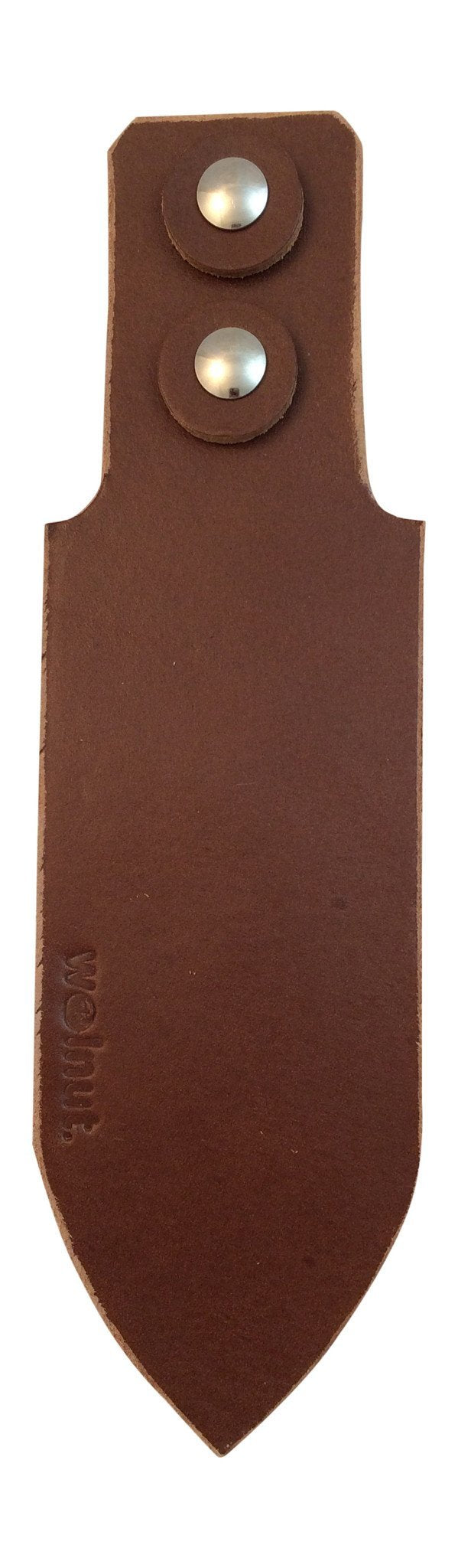 Walnut Studiolo AS-IS AS-IS SALE Mud Flaps