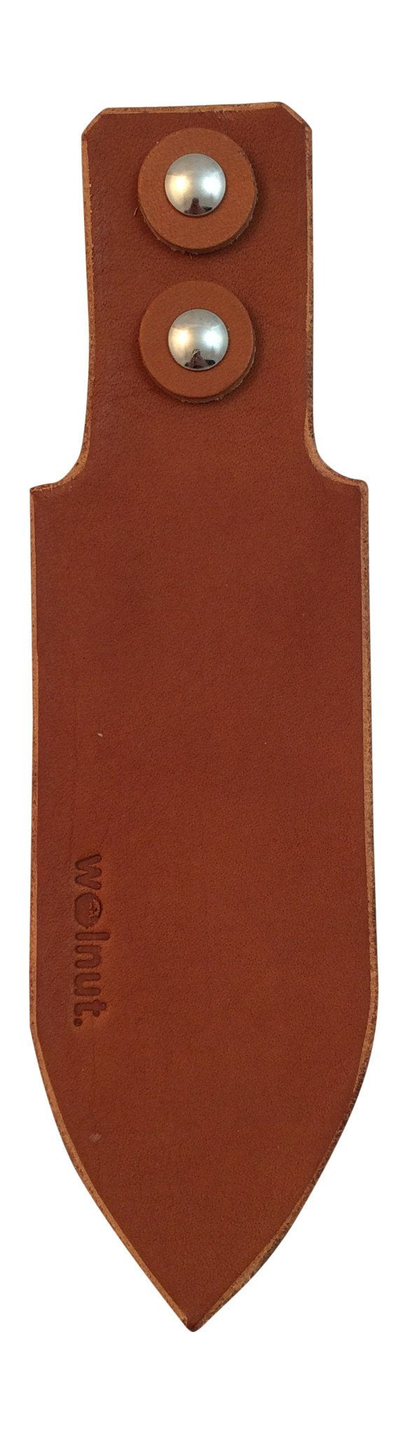 Walnut Studiolo AS-IS AS-IS SALE Mud Flaps