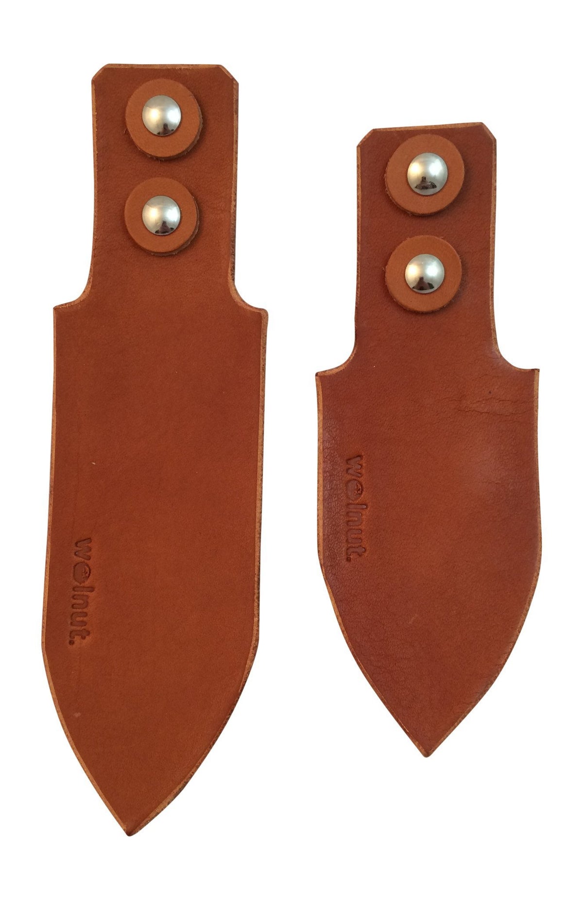 Walnut Studiolo AS-IS AS-IS SALE Mud Flaps