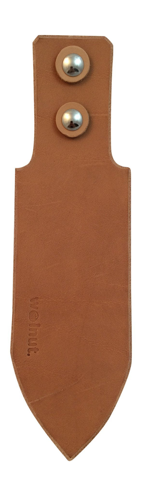 Walnut Studiolo AS-IS AS-IS SALE Mud Flaps