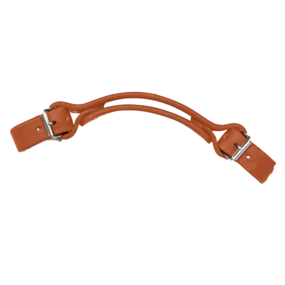 Craft Thick Leather Straps 3/4 Wide — The Stockyard Exchange