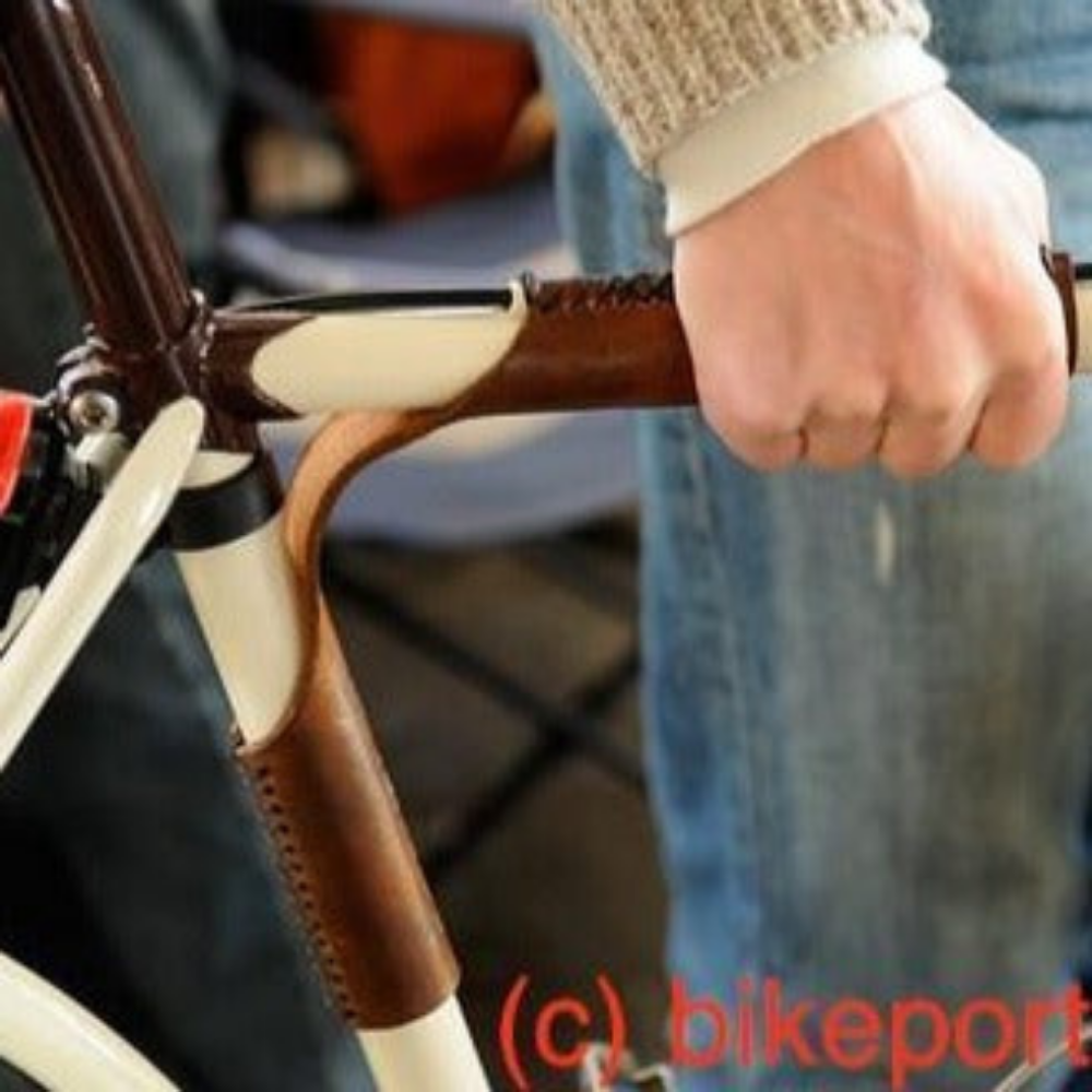 Walnut Studiolo Bicycle Accessories Bicycle Portage Strap