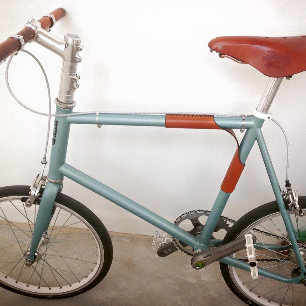 Bicycle 2024 carrying strap