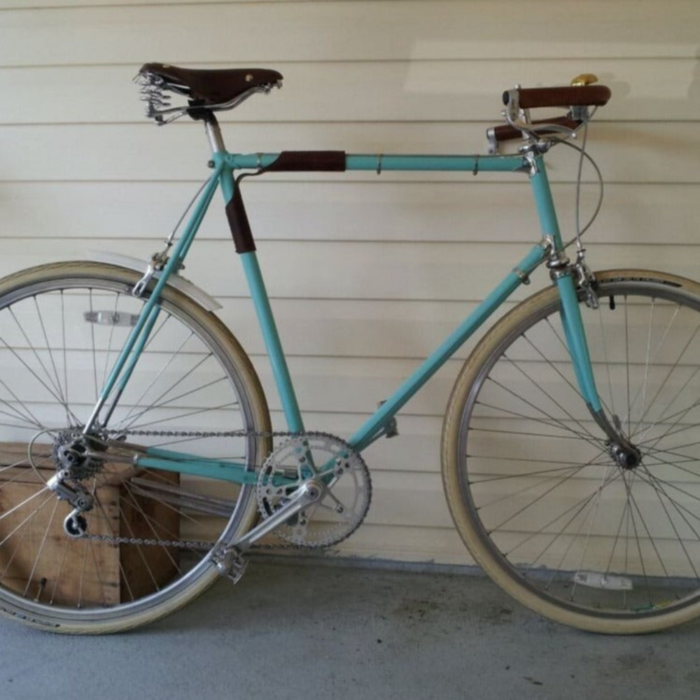 Raleigh bicycle deals accessories