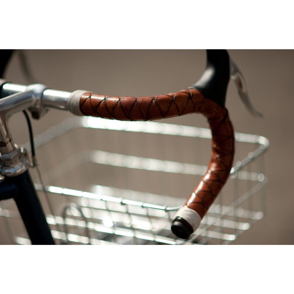 Brooks leather handlebar deals tape