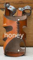 Walnut Studiolo Bicycle Accessories Can Cage Honey