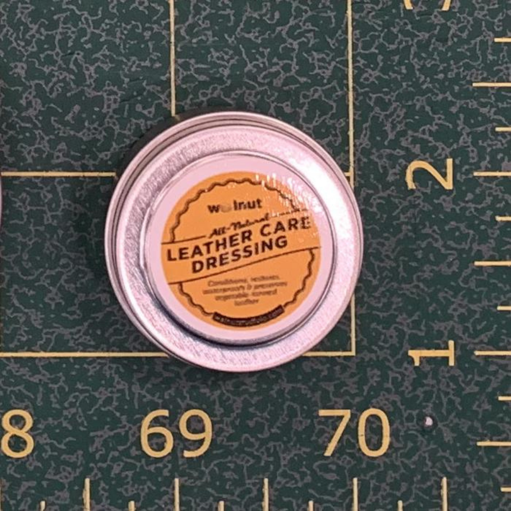 Leather Conditioner Leather Conditioner