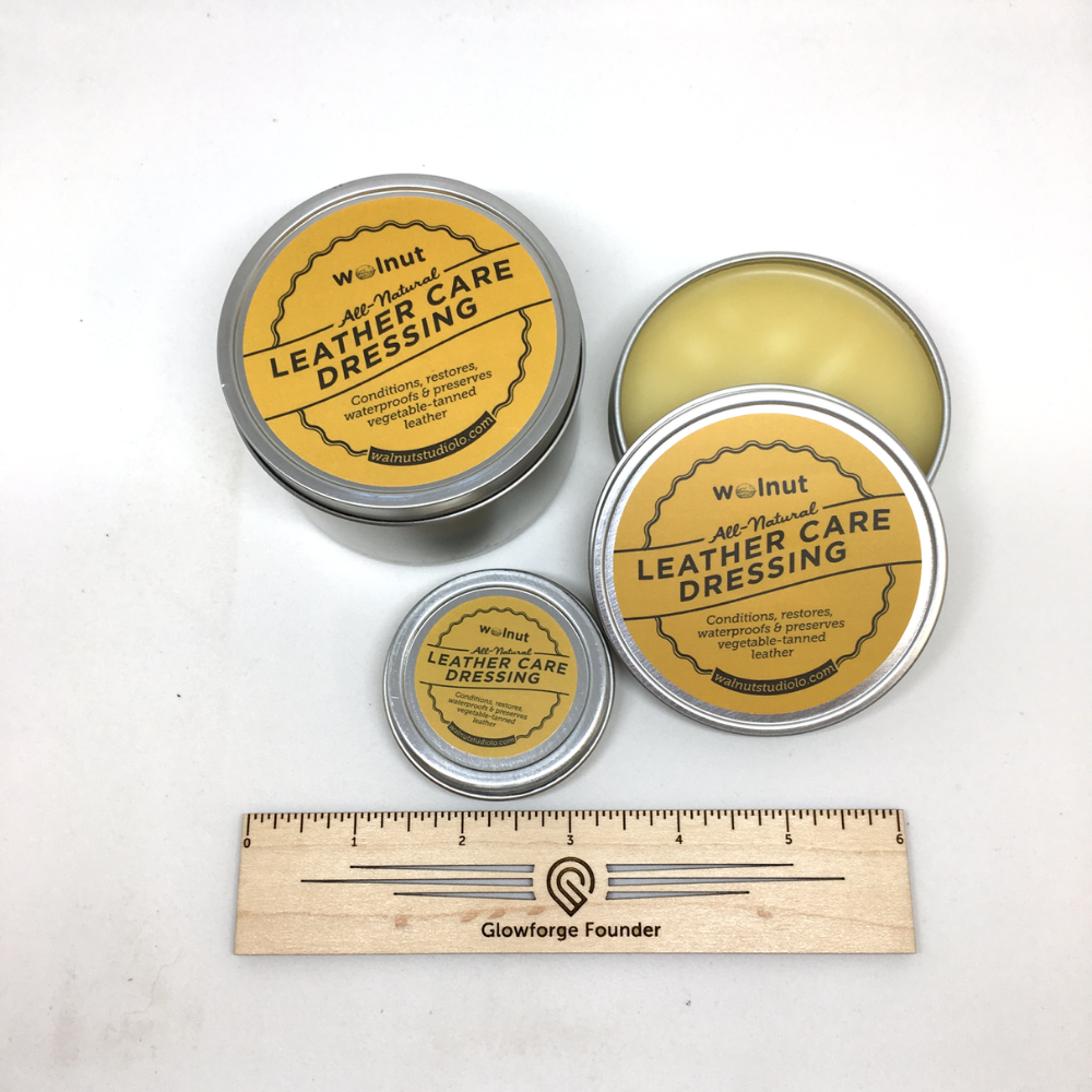 Leather Conditioner Leather Conditioner